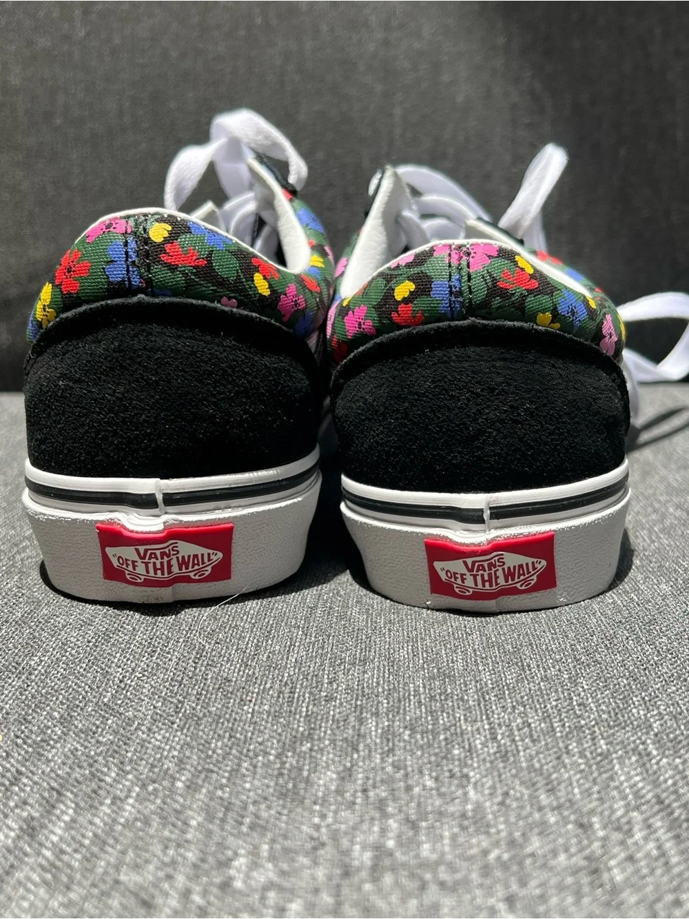 Vans ships new